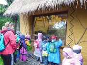 Výlet do ZOO Chleby a Labyrintária Loučeň